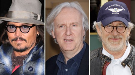 Les stars de cinéma les mieux payées